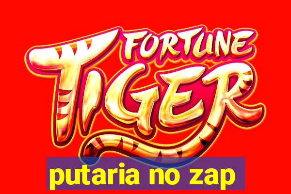 putaria no zap